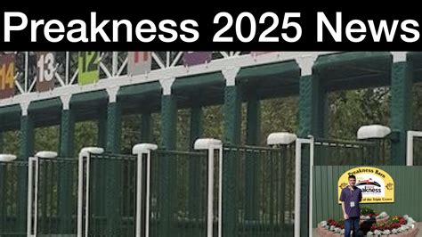 preakness handicapping